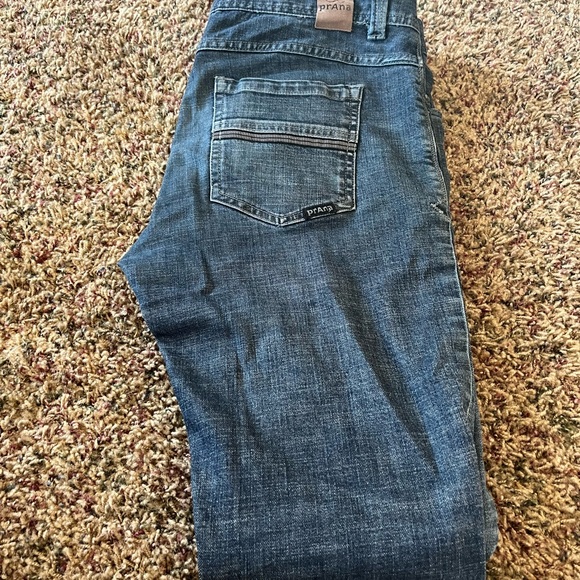 Prana Other - Mens Prana jeans